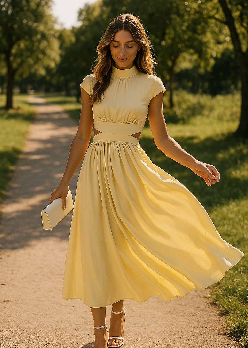 Sophia – Effortless Sophistication