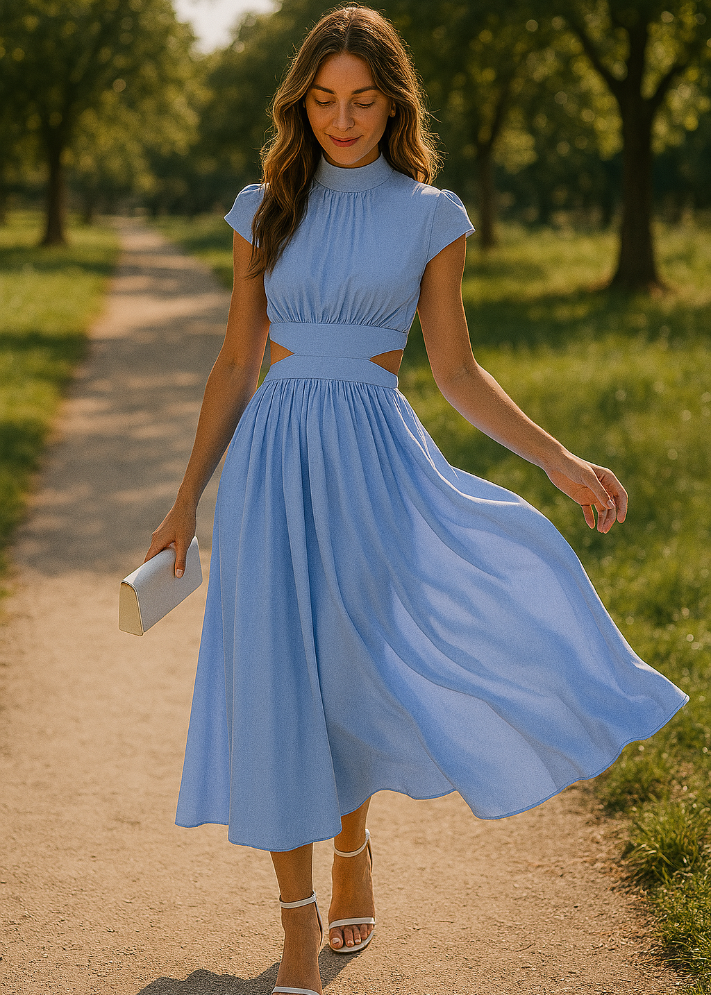 Sophia – Effortless Sophistication