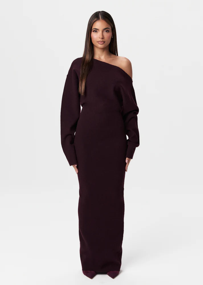 Emilia - Luxoria Dress