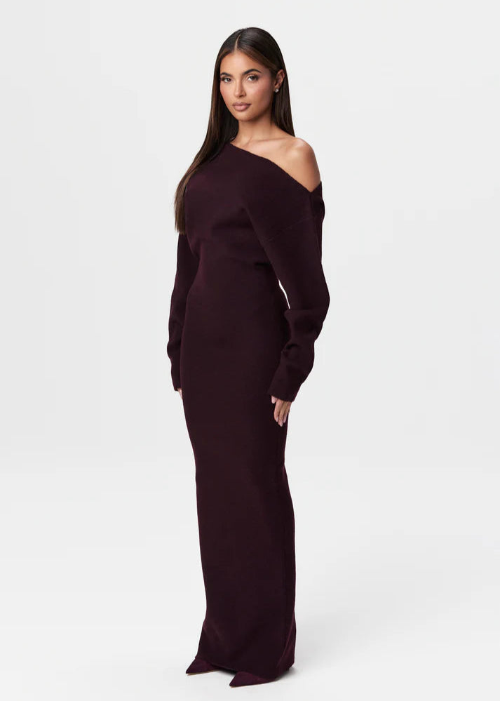 Emilia - Luxoria Dress