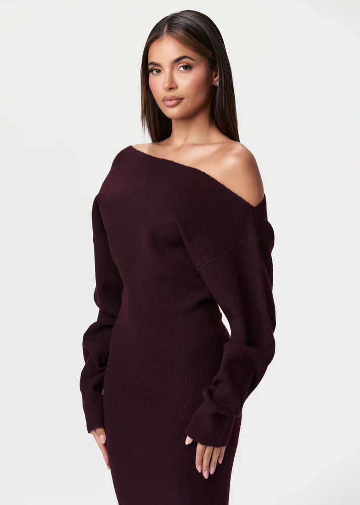 Emilia - Luxoria Dress