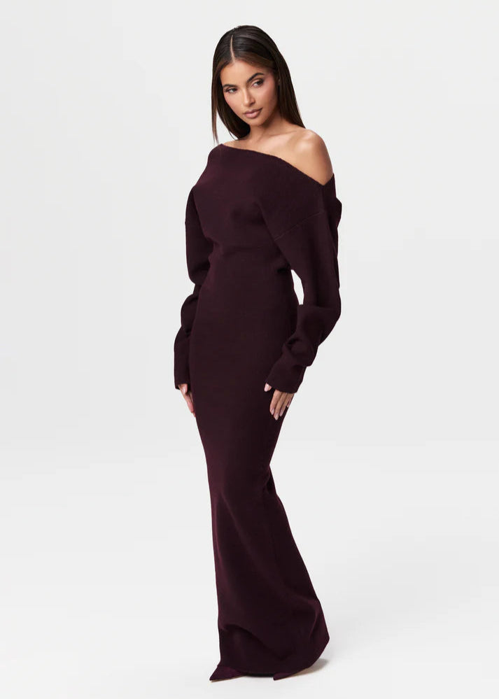 Emilia - Luxoria Dress