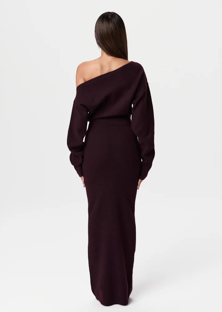 Emilia - Luxoria Dress