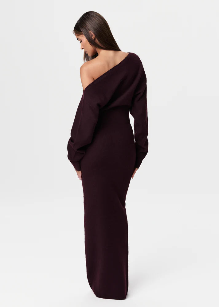 Emilia - Luxoria Dress
