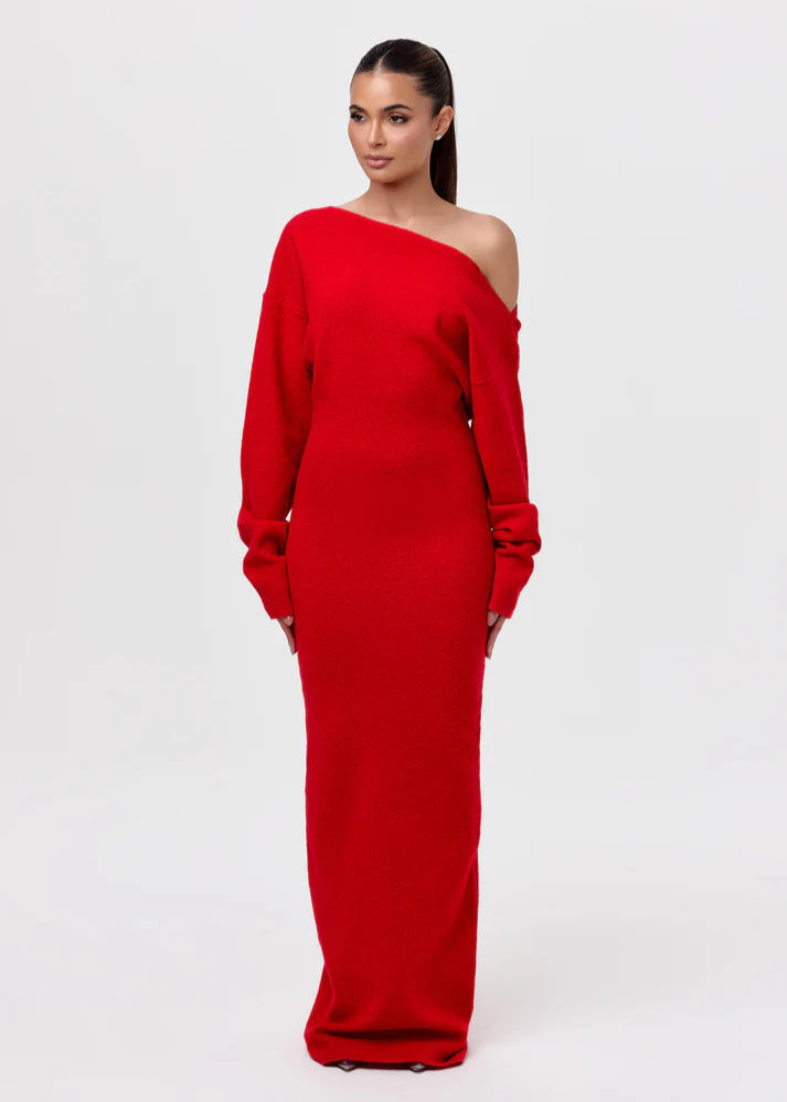 Emilia - Luxoria Dress