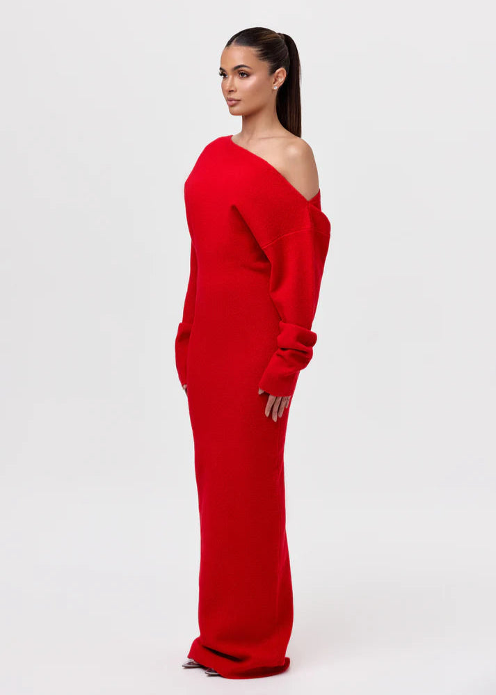 Emilia - Luxoria Dress