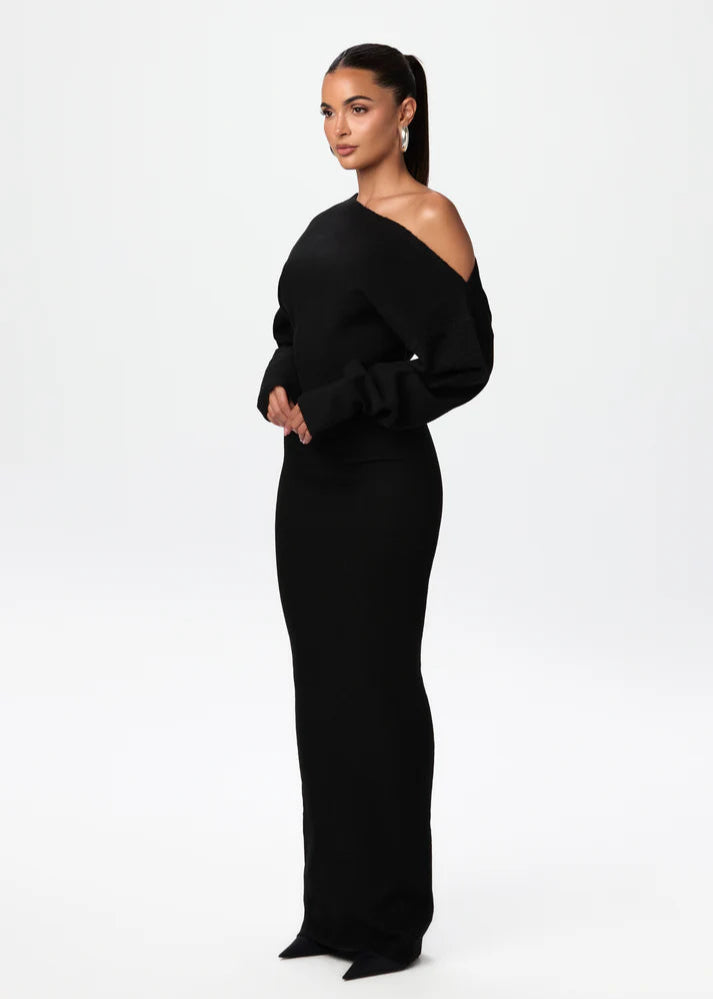 Emilia - Luxoria Dress
