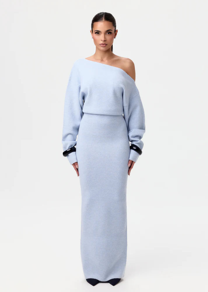 Emilia - Luxoria Dress