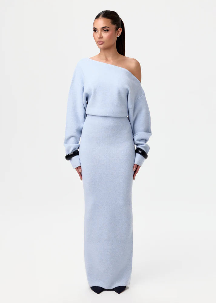 Emilia - Luxoria Dress