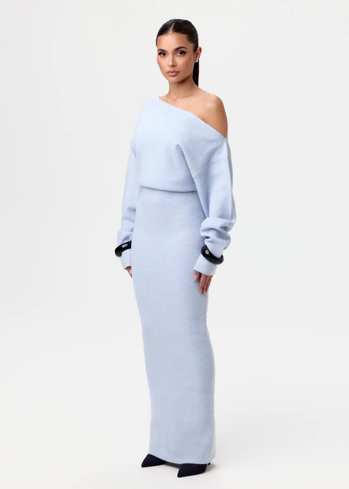 Emilia - Luxoria Dress