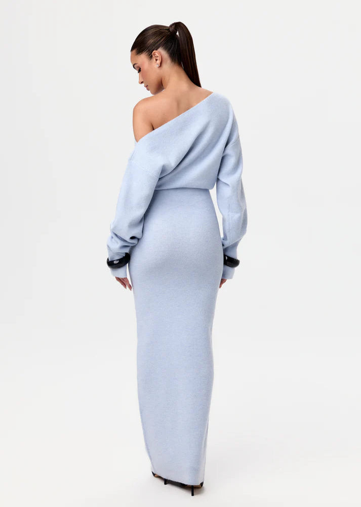 Emilia - Luxoria Dress