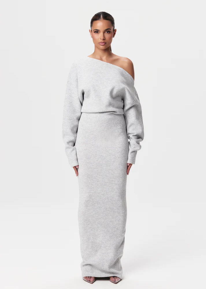 Emilia - Luxoria Dress