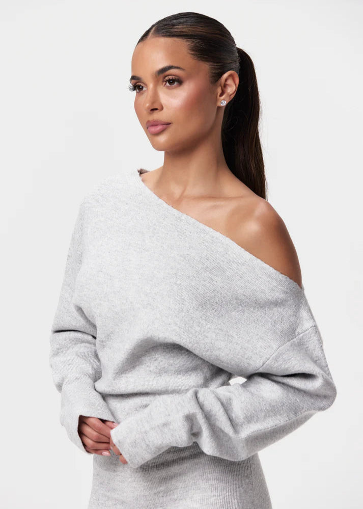 Emilia - Luxoria Dress