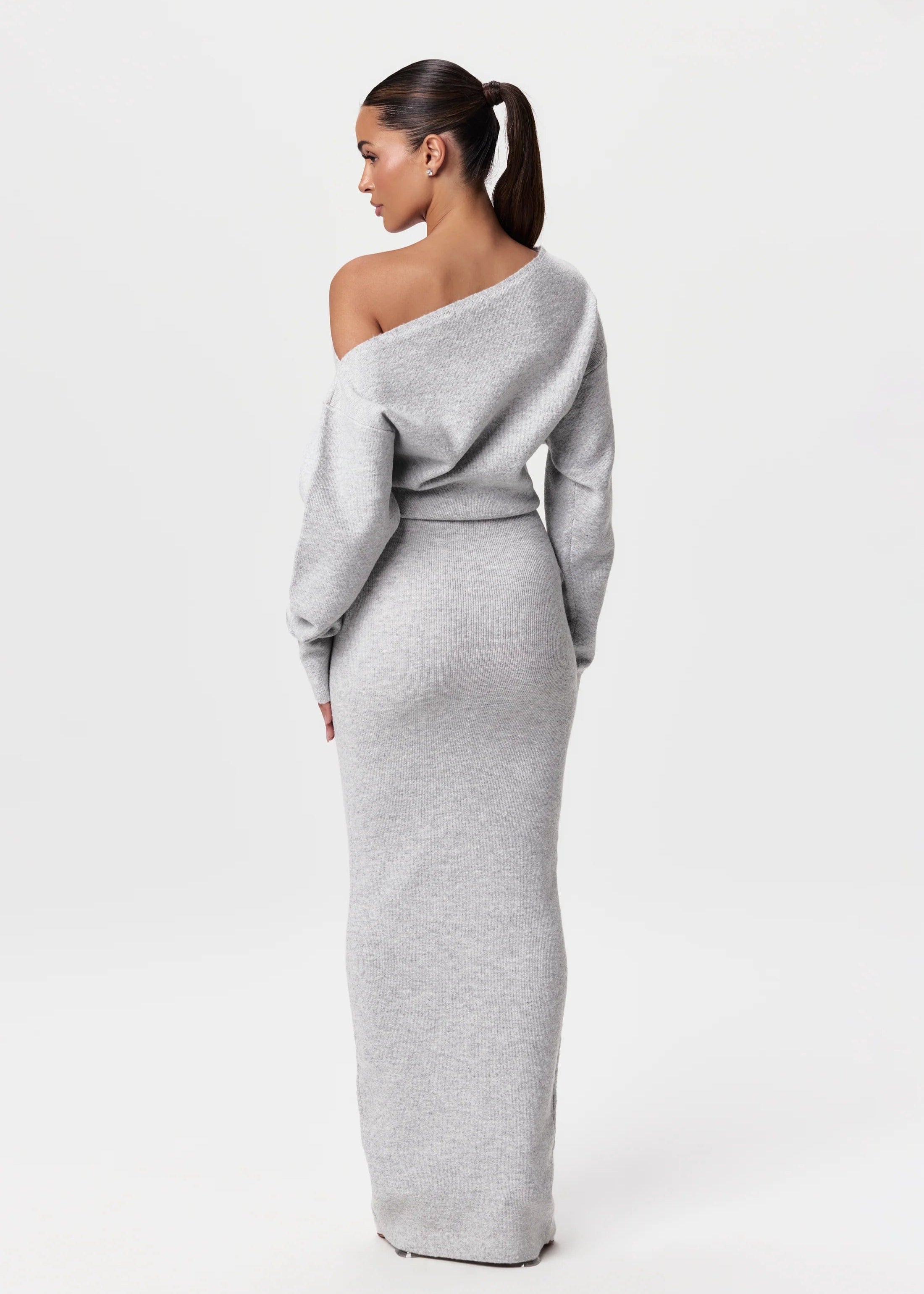 Emilia - Luxoria Dress