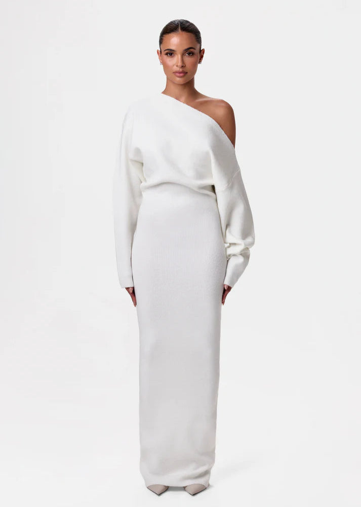 Emilia - Luxoria Dress