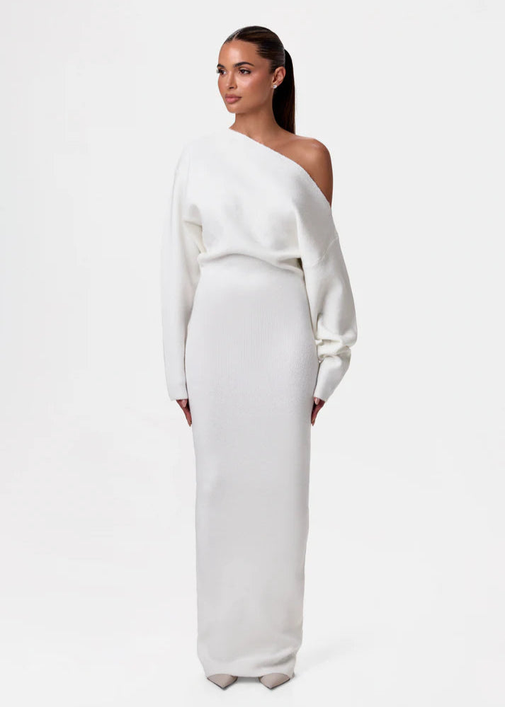 Emilia - Luxoria Dress