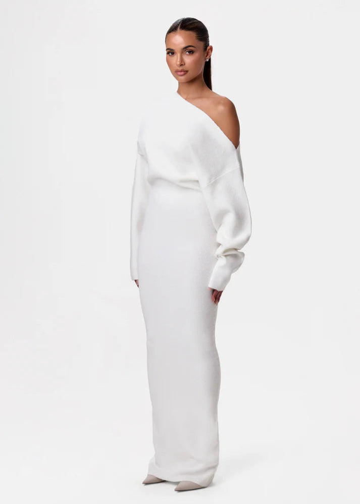 Emilia - Luxoria Dress