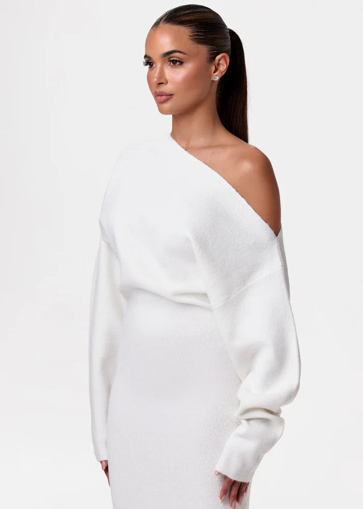 Emilia - Luxoria Dress