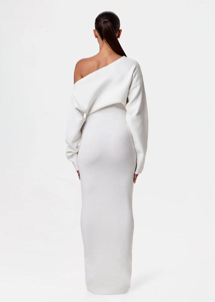 Emilia - Luxoria Dress