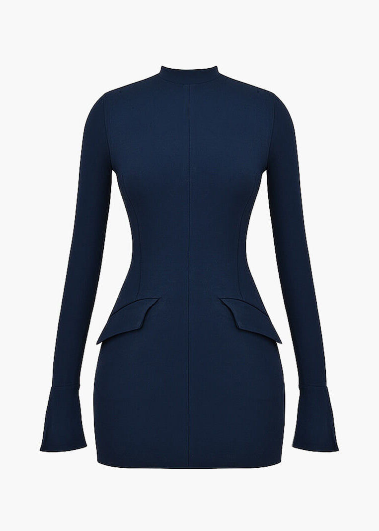 Olivia - Dress Effortless Elegance