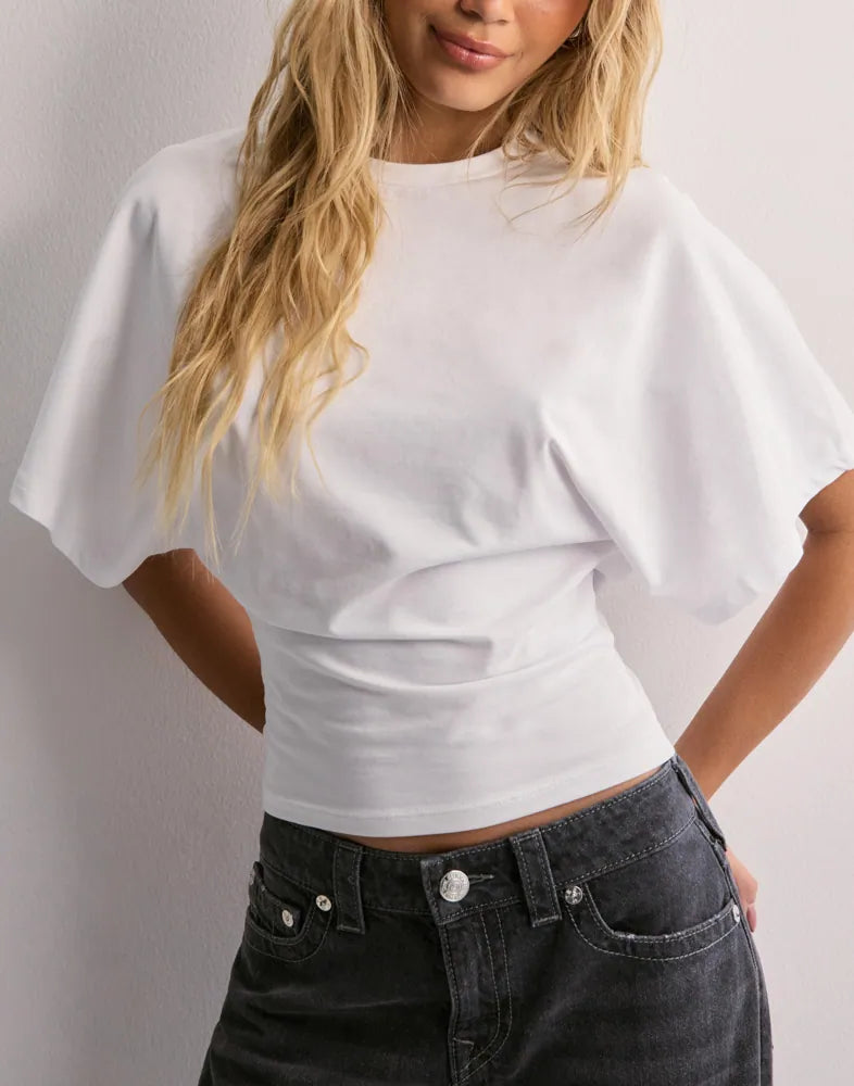 Lisa - Stretch Fit Shirt