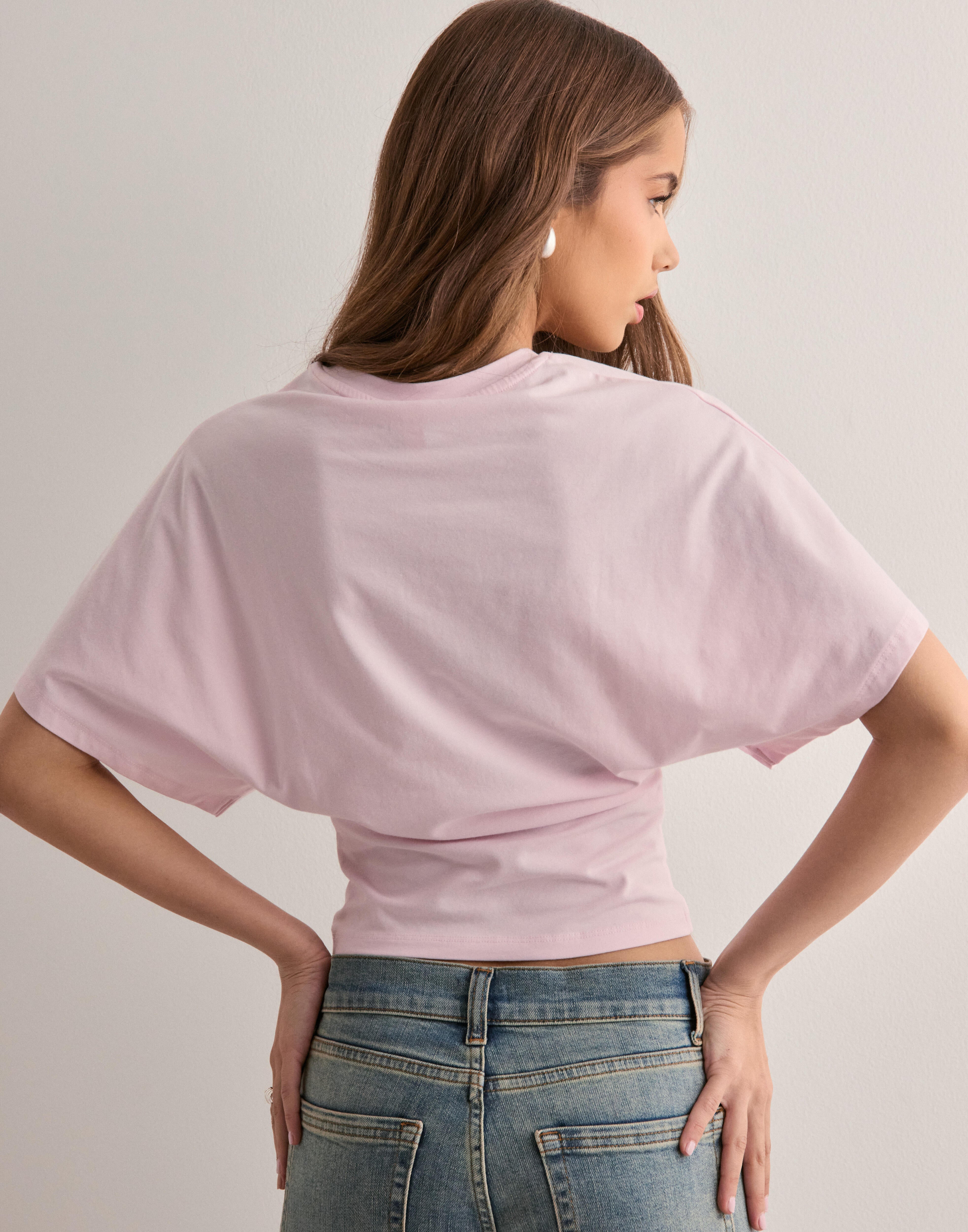 Lisa - Stretch Fit Shirt