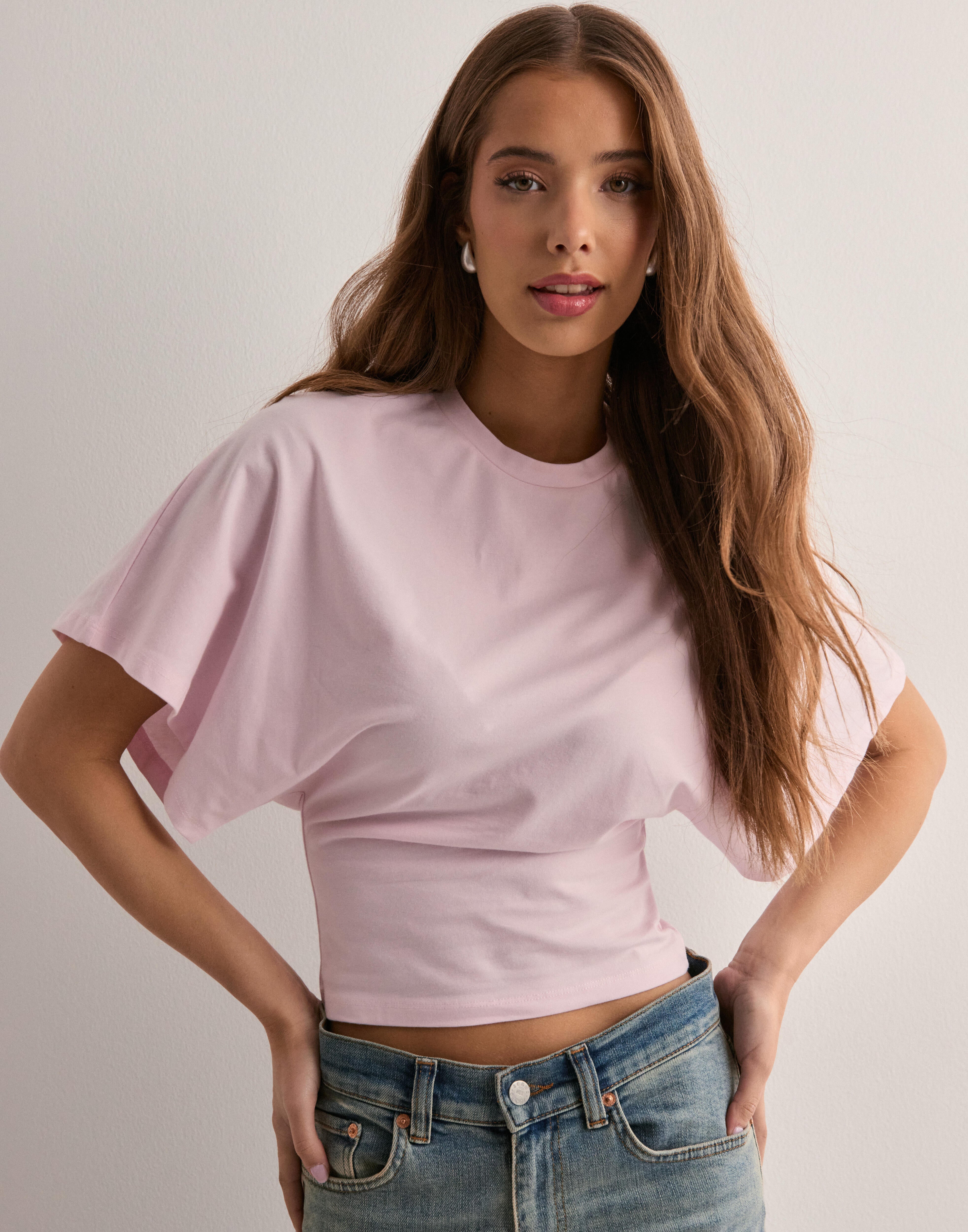 Lisa - Stretch Fit Shirt