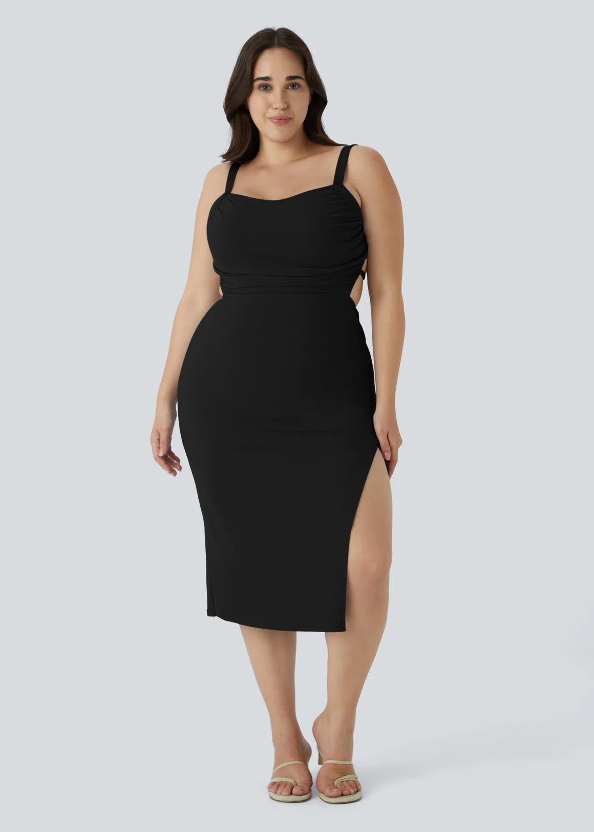 Sophia – Plus Size Elegance, Timeless Beauty