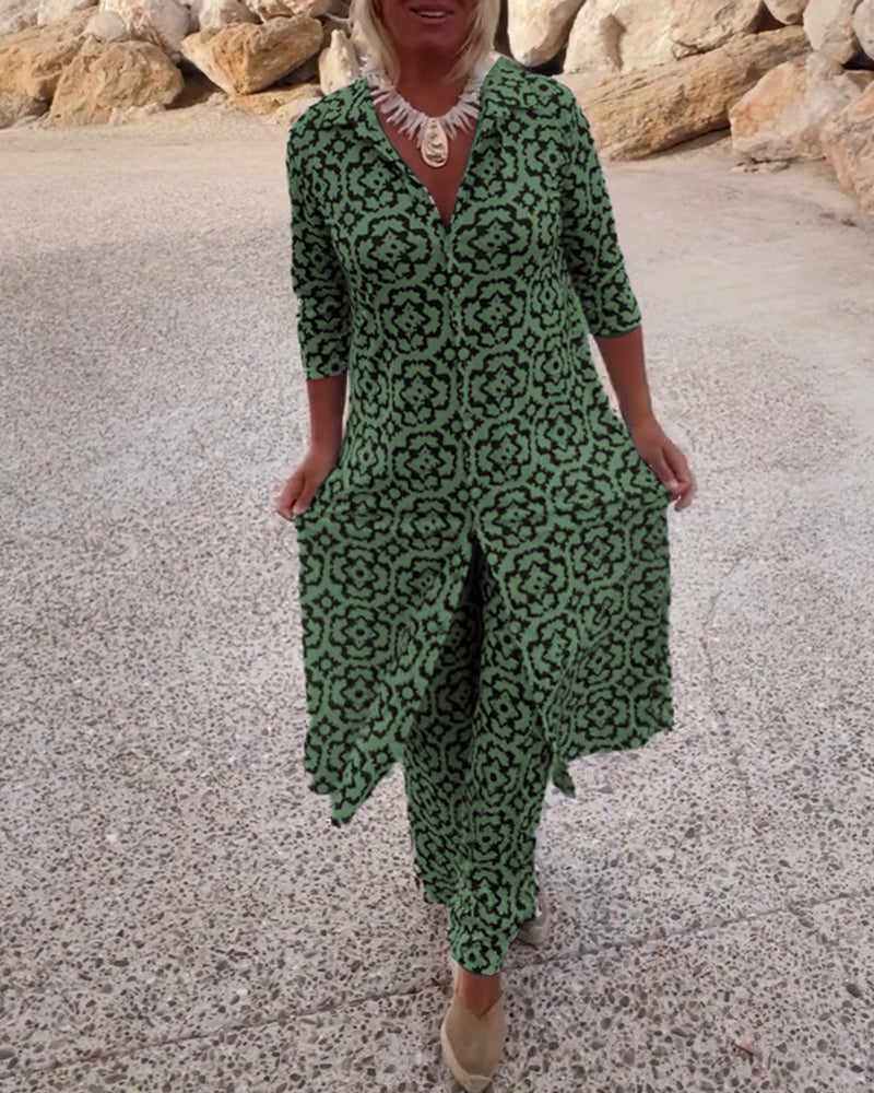 Jenna – Charme vintage, grâce moderne