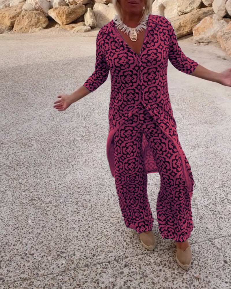 Jenna – Charme vintage, grâce moderne