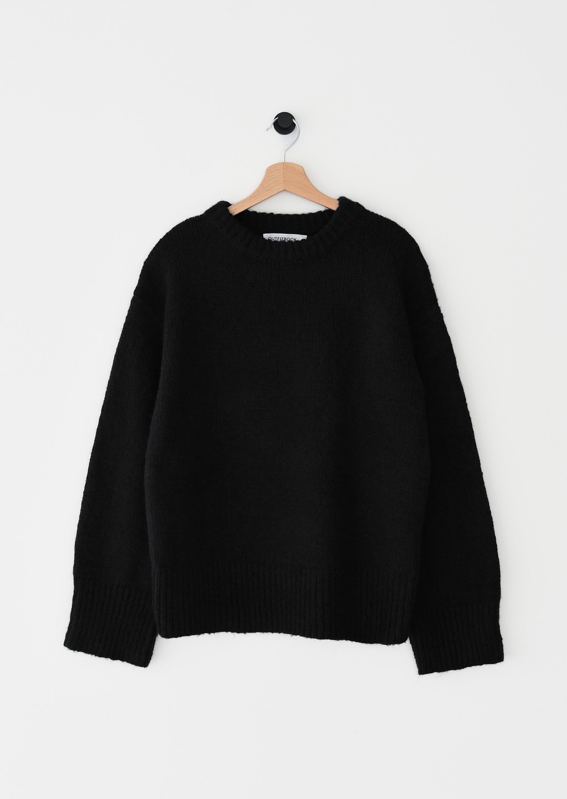 Rene’s Cozy Knit Sweater – Effortless Warmth &amp; Style