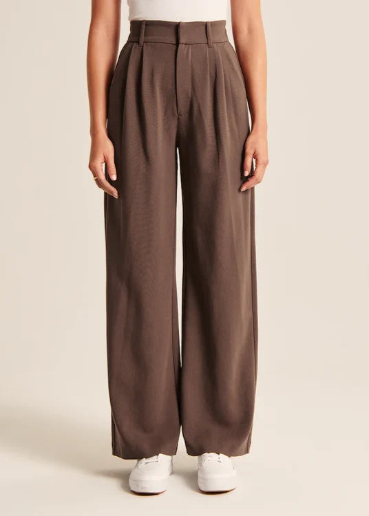 Elisa – Stylish Flared Pants for Every Occasion