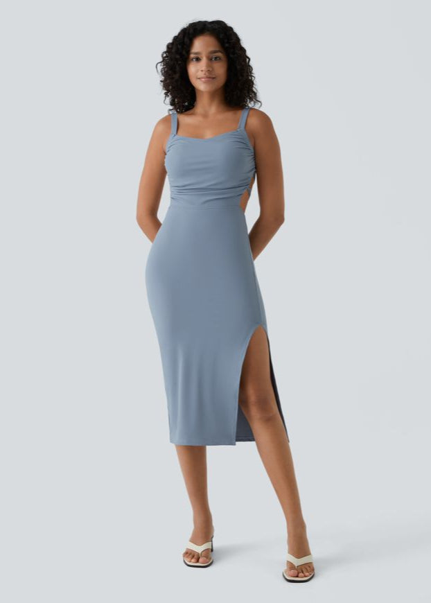 Brenda’s Elegant Evening Dress – Timeless Glamour for Every Occasion