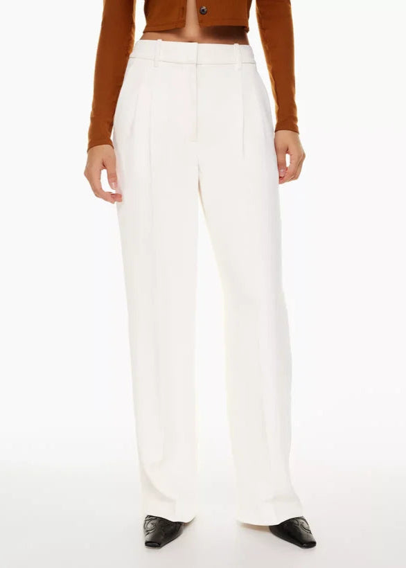 Elisa – Stylish Flared Pants for Every Occasion