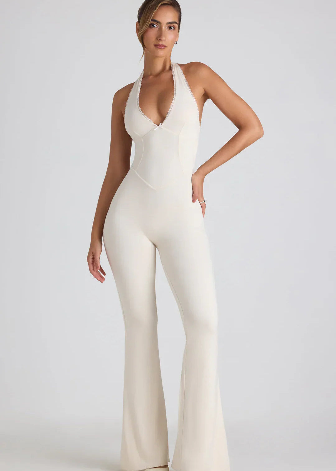 Ciara's - Combinaison intemporelle