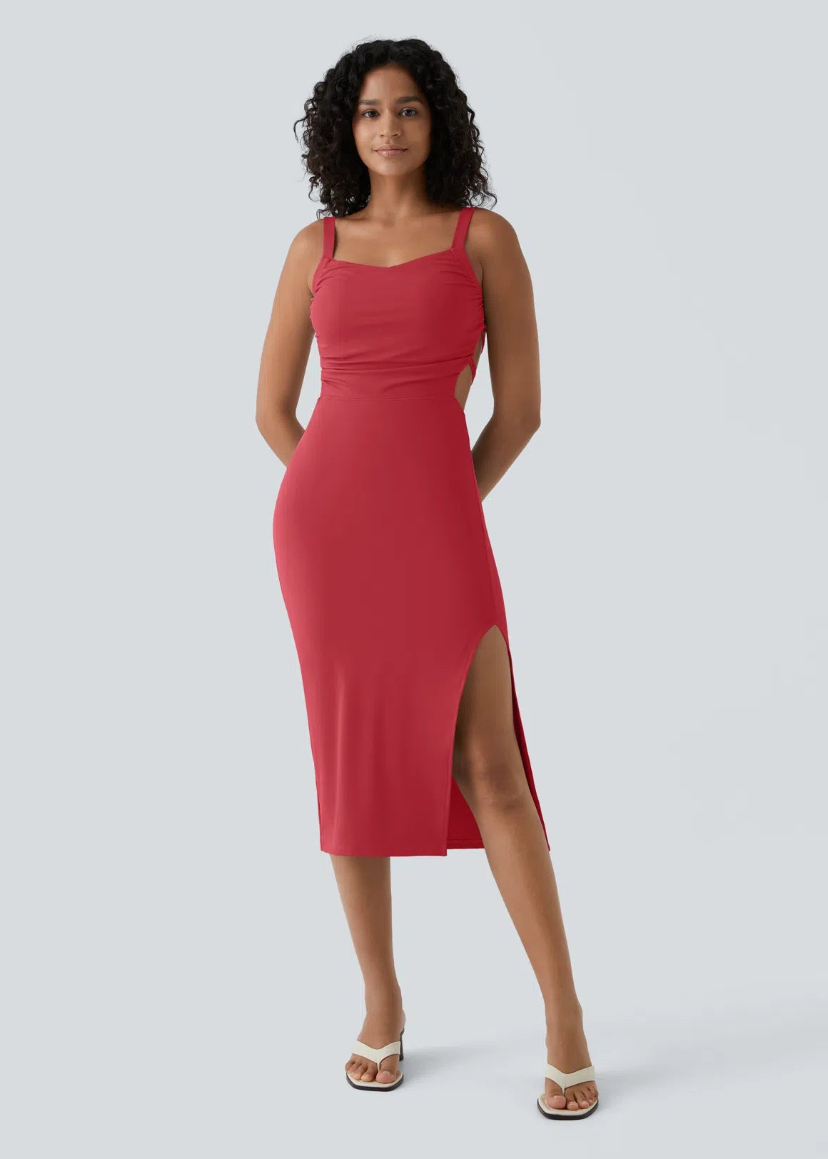 Brenda’s Elegant Evening Dress – Timeless Glamour for Every Occasion