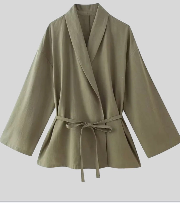 Jess - Ensemble de linge