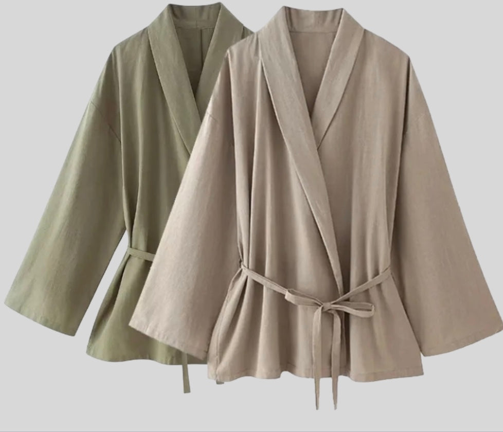 Jess - Ensemble de linge