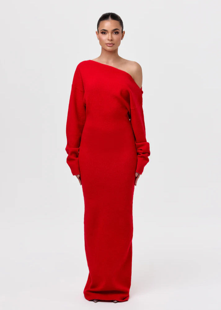 Emilia - Luxoria Dress