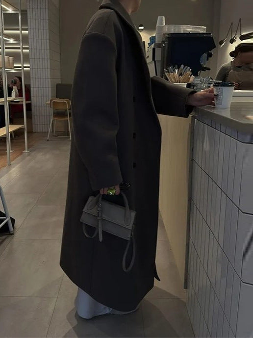 Ava - Coat  Effortless