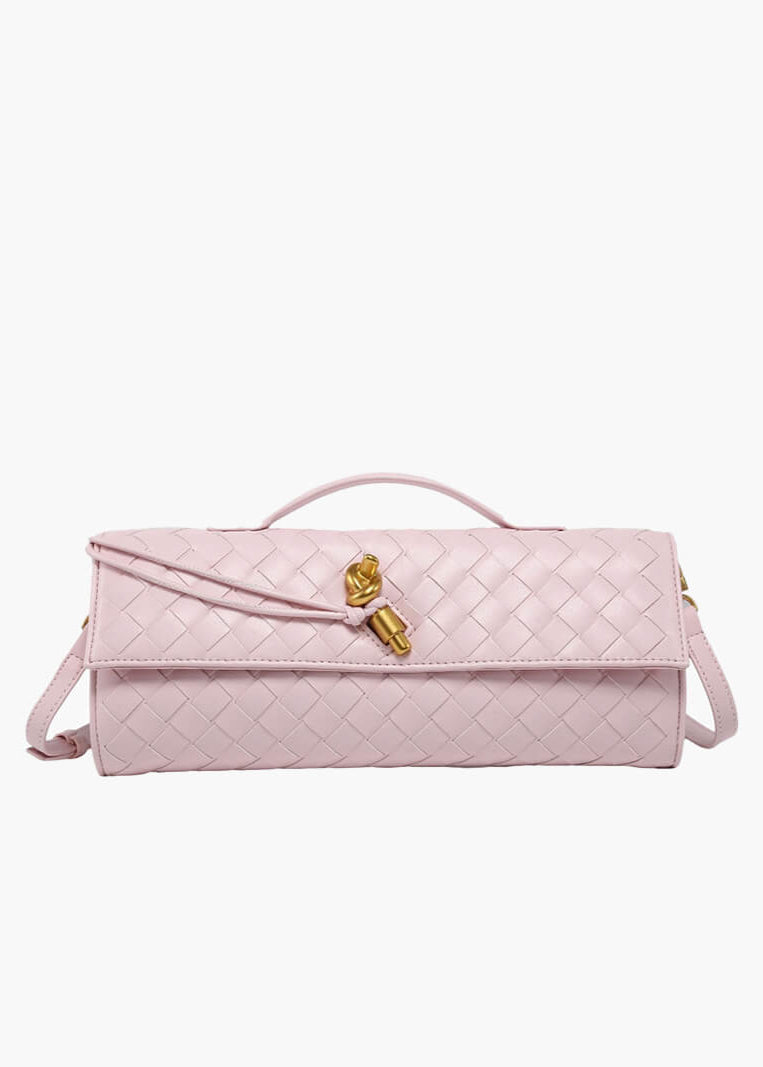 Sara - Sac à main tissé
