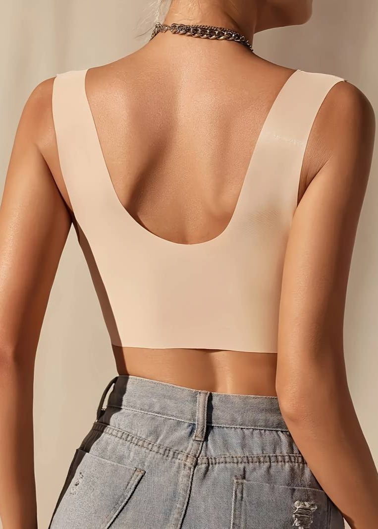 Nina - Soutien-gorge push-up naturel 