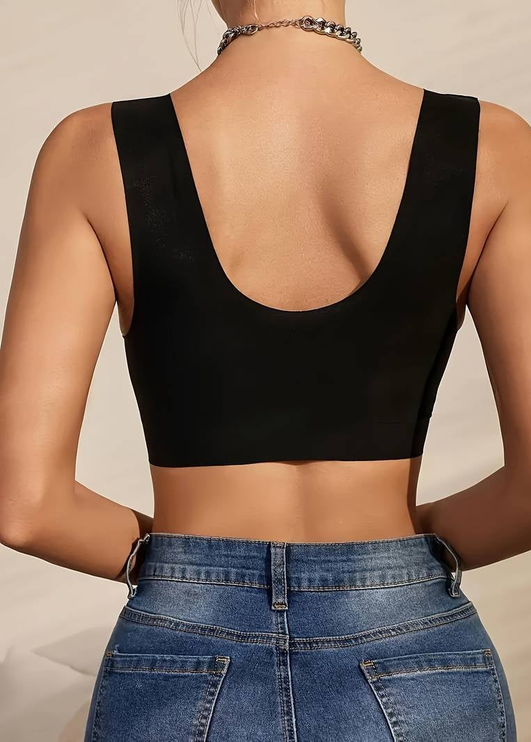 Nina - Soutien-gorge push-up naturel 