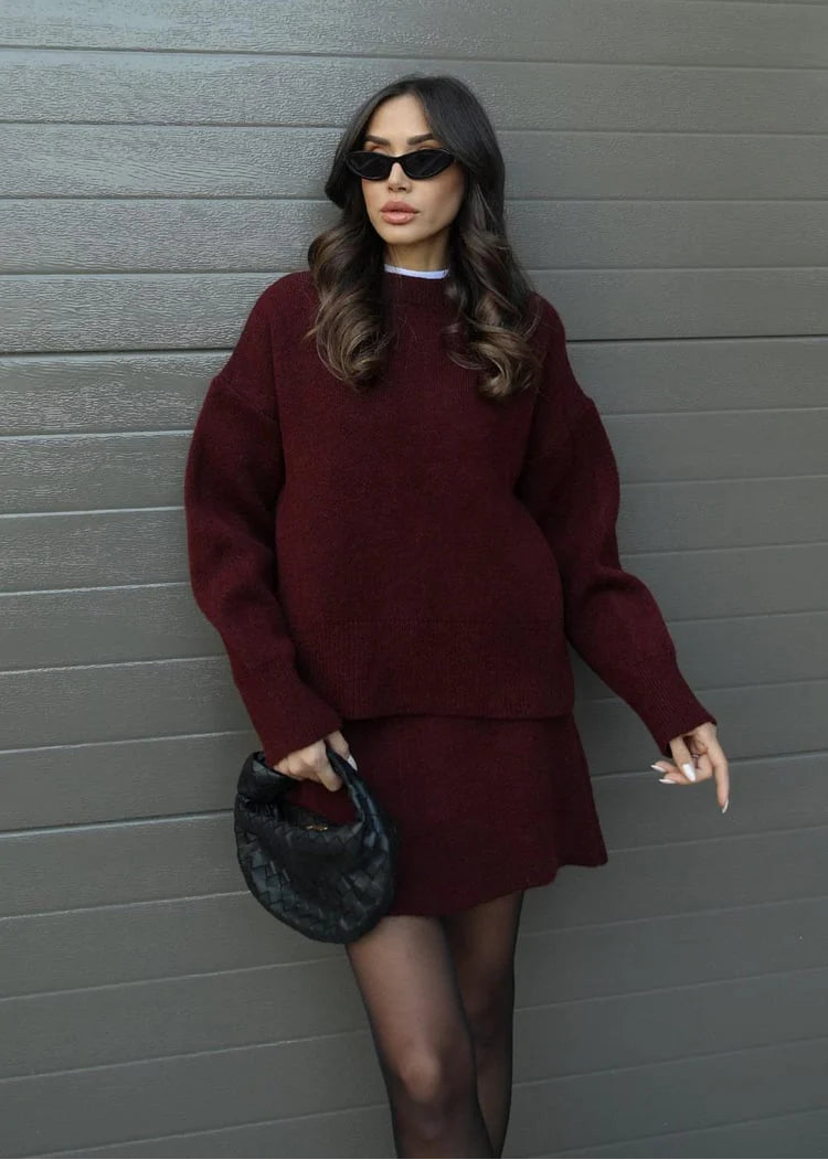 Nova - effortless Style