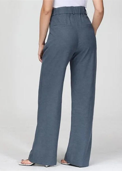 Elisa – Stylish Flared Pants for Every Occasion