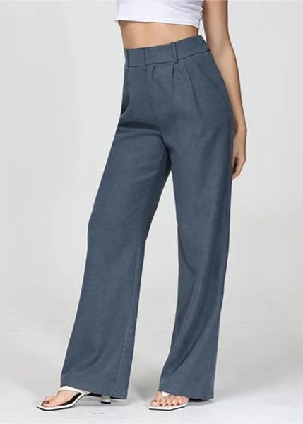 Elisa – Stylish Flared Pants for Every Occasion