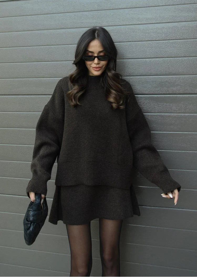 Nova - effortless Style