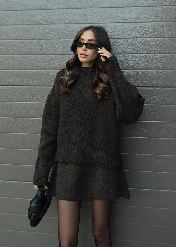 Nova - effortless Style