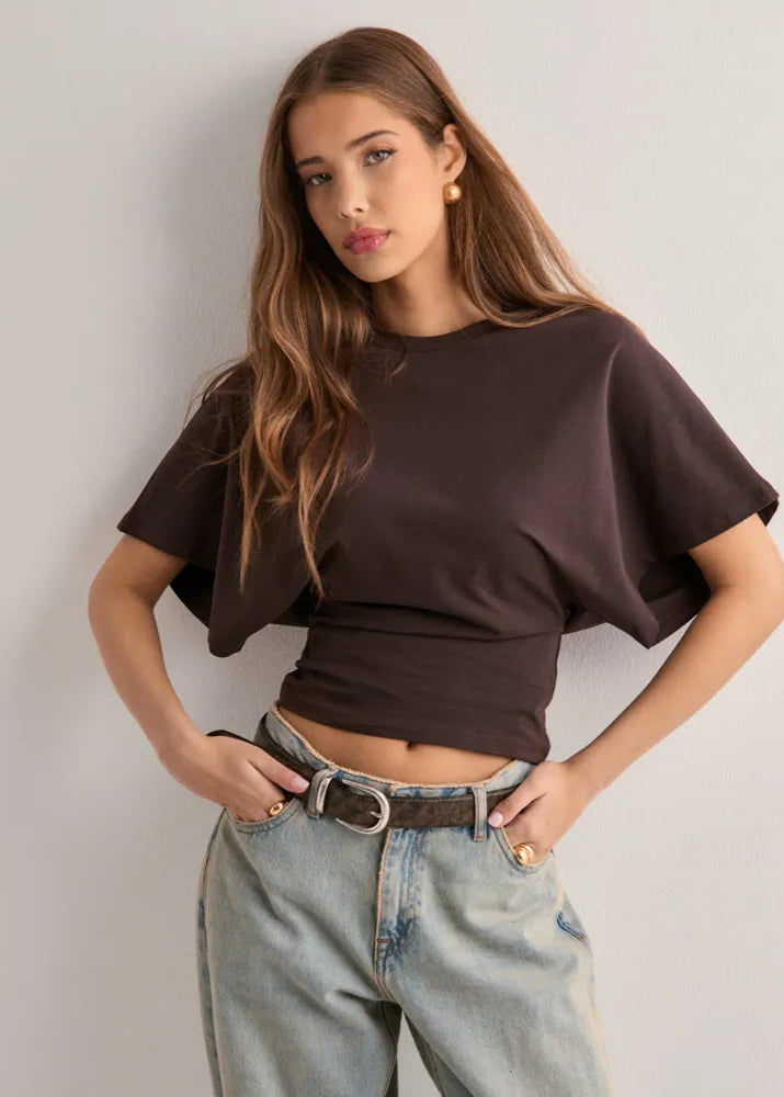 Lisa - Stretch Fit Shirt