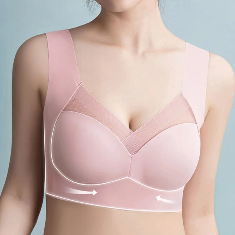 Chloé - Soutien-gorge sans coutures